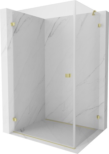 Mexen lunar box doccia - lunar-b,