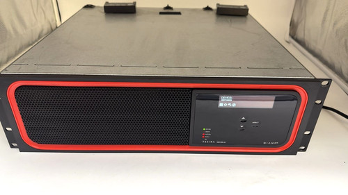 Biamp systems tesira server - biamp,