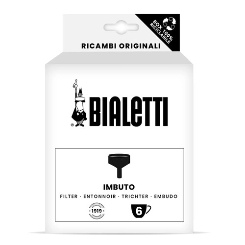 Bialetti spare parts includes - spare,