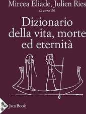 Libri Dizionario Della Vita
