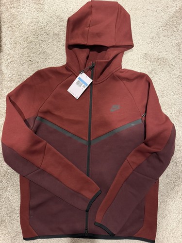 Nike tech fleece windrunner - tech,
