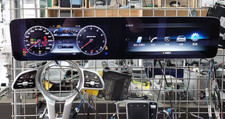 Led instrument cluster ambient - instrument,