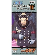 Magellano One Piece World da