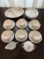 Set Vintage Sango Claire Fine