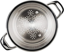 WARMCOOK 2621-24 - Interno