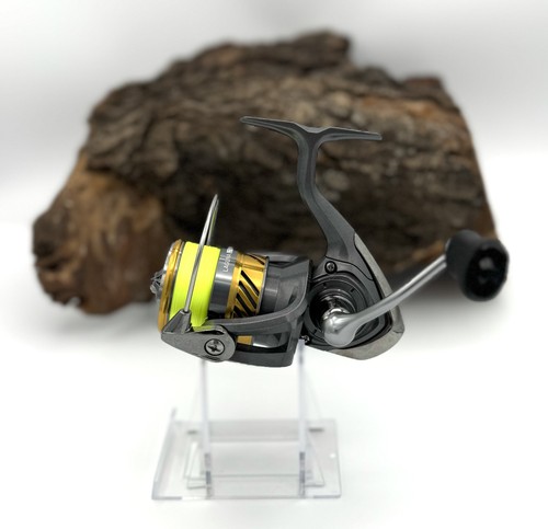Mulinello spinning daiwa - da,