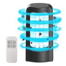 SANSI Lampada UV da 42W  Luce