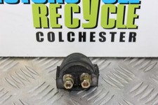 Solenoide relè avviamento