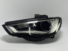 Faro proiettore bi xeno
