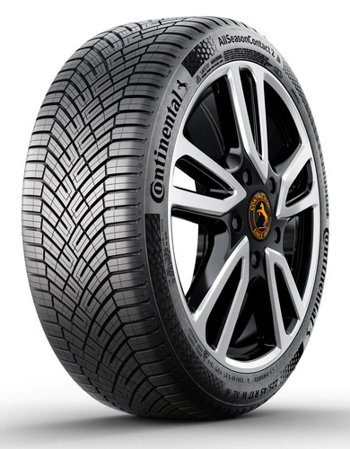Gomme stagioni continental - 4,