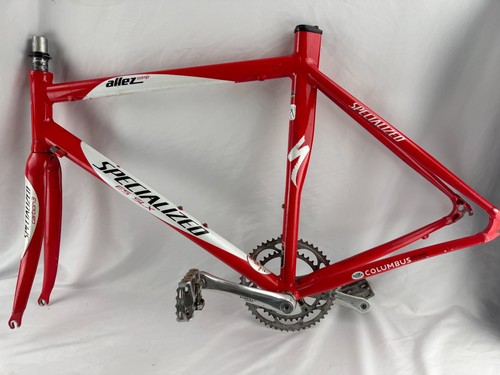 Specialized allez comp slx - specialized, e5