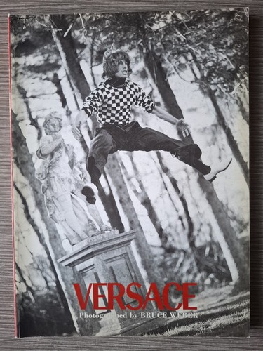 Catalogo gianni versace - gianni,