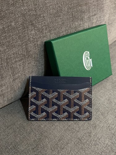 Porta carte goyard - carte,