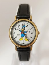 Orologio Seiko Alba Pato