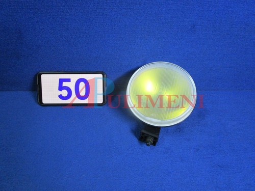 Faro fendinebbia sacex halogen - faro,