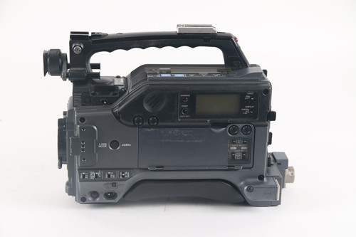 Sony dsr 570ws - sony, videocamera
