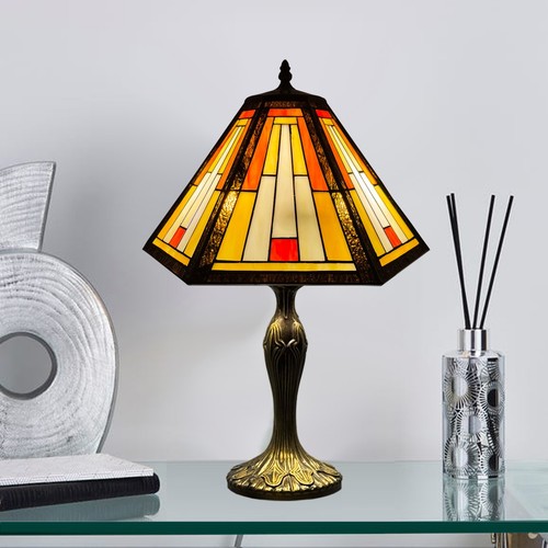 Lampada tavolo pollici - lampada, da
