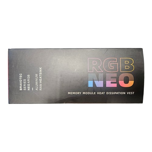 Bravotec neo argb - bravotec,