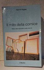 Karl Raymund POPPER, IL MITO