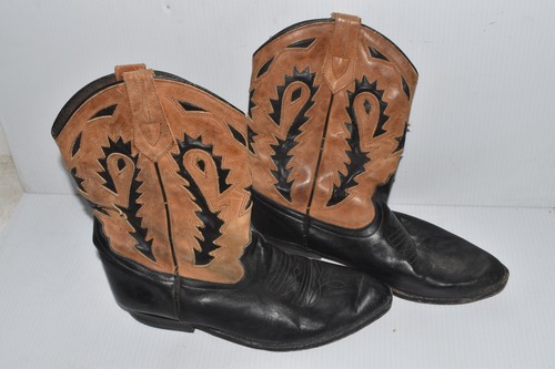 Old west stivali da - stivali,