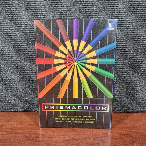 Set matite vintage prismacolor - set,