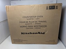 NUOVISSIMO Kitchenaid KCO223CU