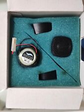 Tweeter Ciare CT198 - Car Audio - Made in Italy - Hifi - Htf - Vintage - Nib Nos