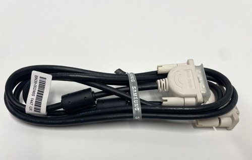 Cavo dvi - da, dvi-d