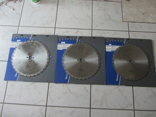 Pezzo lama sega circolare - 3,