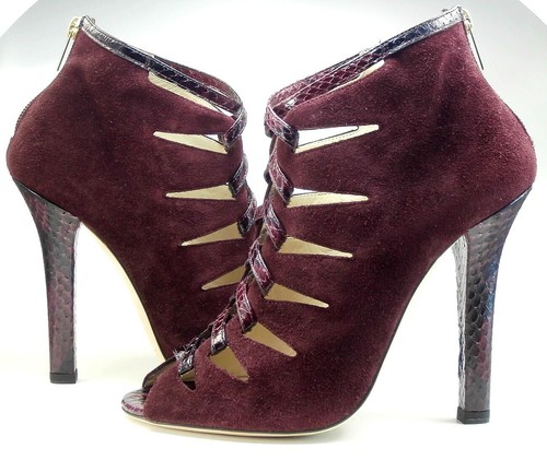 Jimmy choo scarpe donna tacco - choo,