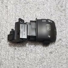 RENAULT MEGANE SCENIC 3 XMOD 2009-16 COMANDI VOLANTE MULTIMEDIA 255520014R