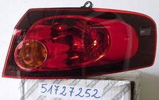  Fanale Posteriore Interno Sx