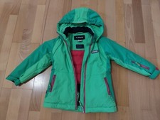 tuta sci bambina hyra ,colorazione rosa,nero e bianco ,taglia 12 anni