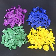 Set Nave Spaziali Flotta