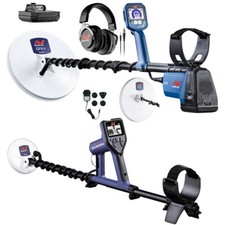 Minelab GPX 6000 Metal