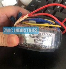 Alimentatore processore digitale/trasformatore audio dbx PA+DriveRack dbx260 Fire Ox