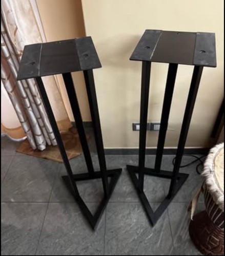 Coppia stativi per monitor - per,