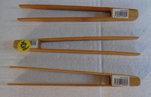 Pinza legno 25308 pezzi - pinza,