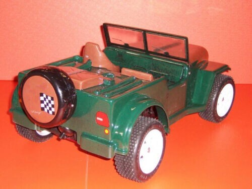 0130 carrozzeria body rc - 0130-,