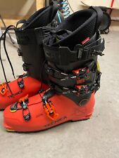 Scarponi Scialpinisno Tecnica Zero G Tour Pro 29,5