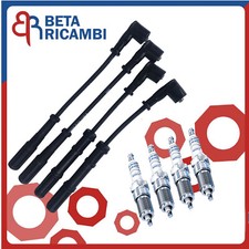 Cavi e Candele Fiat Grande