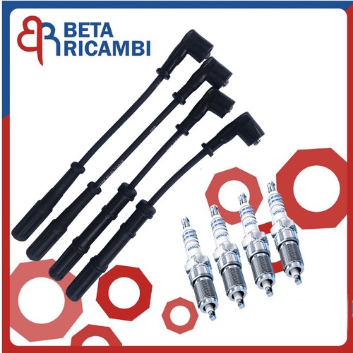 Cavi candele fiat grande - candele,