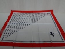 foulard vintage originale