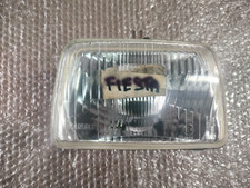 FIESTA MK1 XR2 FARO FANALE PROIETTORE ANTERIORE PER FORD FIESTA destro