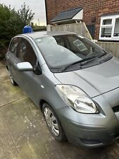 RICAMBI ROTTURA PORTELLONE 5 PORTE TOYOTA YARIS 1.4 D4D DIESEL 2009-2011