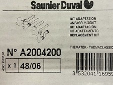 KIT ADATTAMENTO SOSTITUZIONE