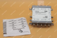FUBA FMK 540