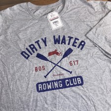 Chowdaheadz Shirt Men’s