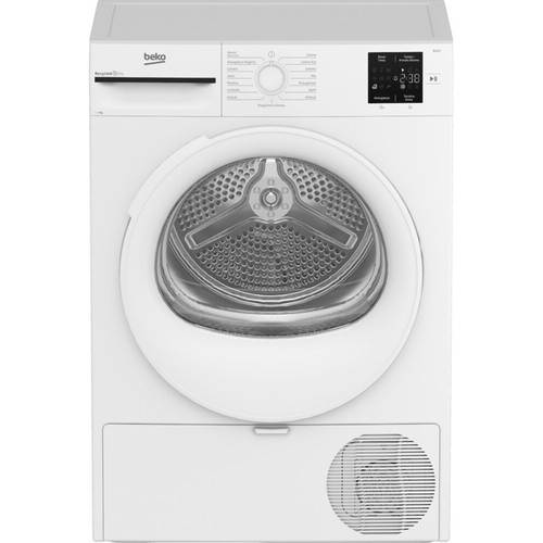 Beko bmt83ew asciugatrice - beko, 8kg