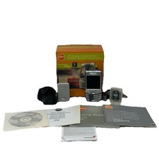 Palm Treo 700WX Sprint con navigatore GPS Palm TomTom